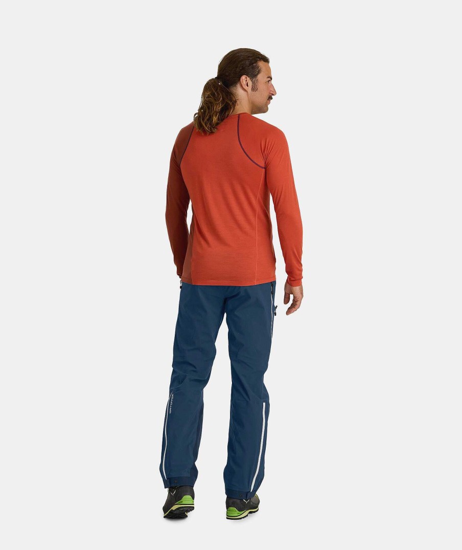 Ortovox Westalpen 3L Pants | Pants & Shorts