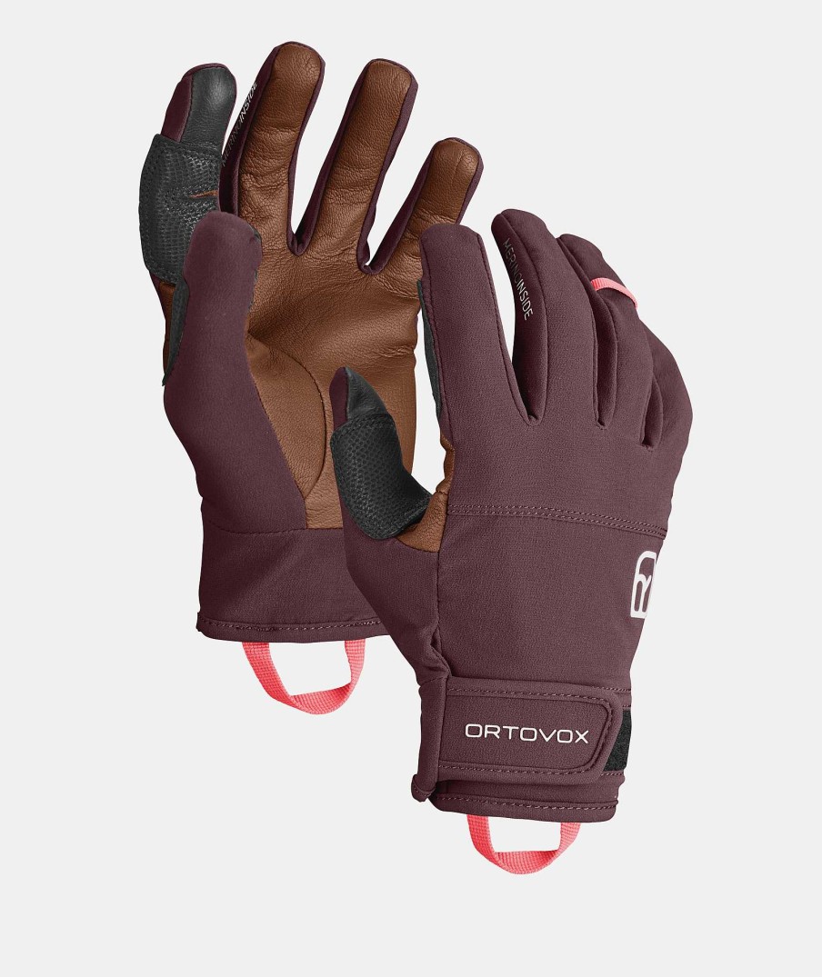 Ortovox Tour Light Glove | Gloves