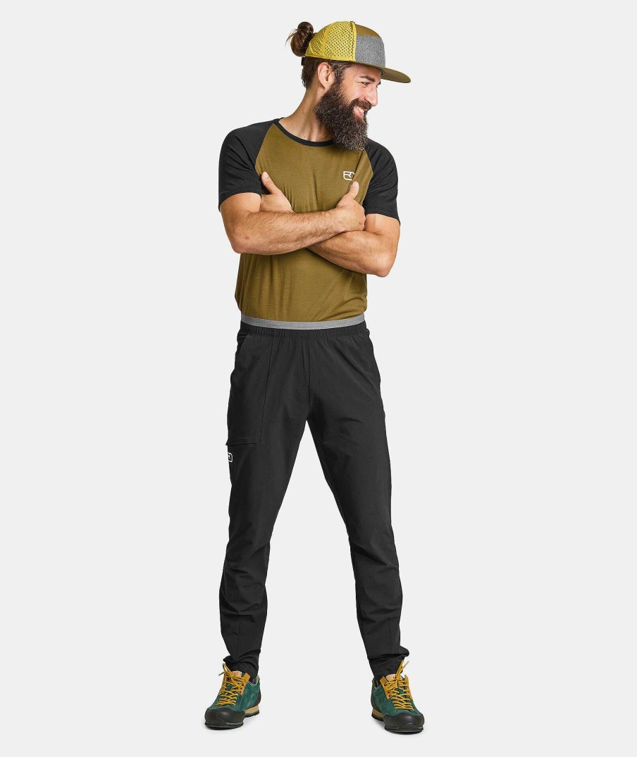 Ortovox Piz Selva Pants | Pants & Shorts