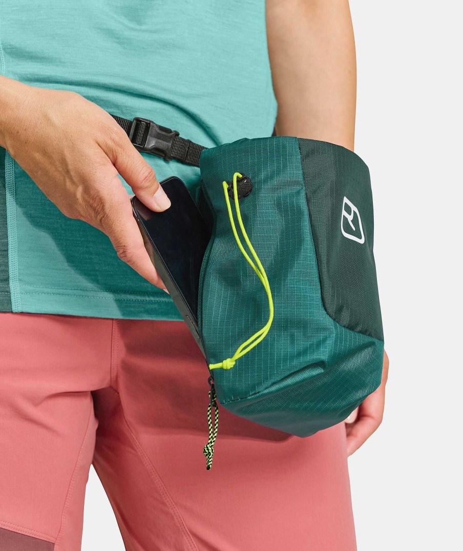 Ortovox Trad Chalkbag | Climbing