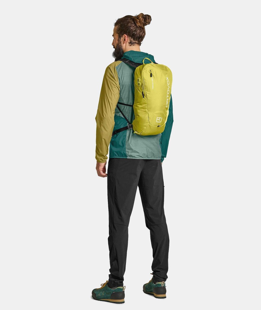 Ortovox Traverse Light 15 | Alpine