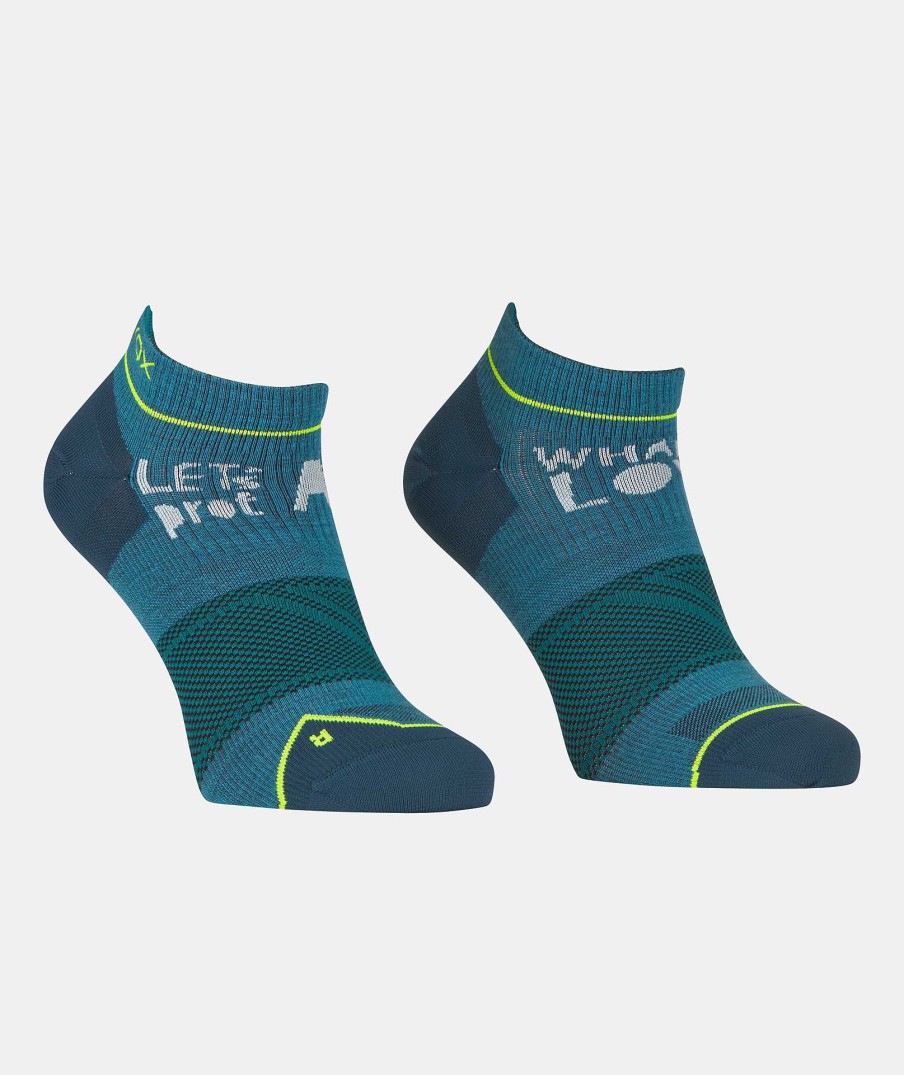 Ortovox Alpine Light Low Socks | Socks