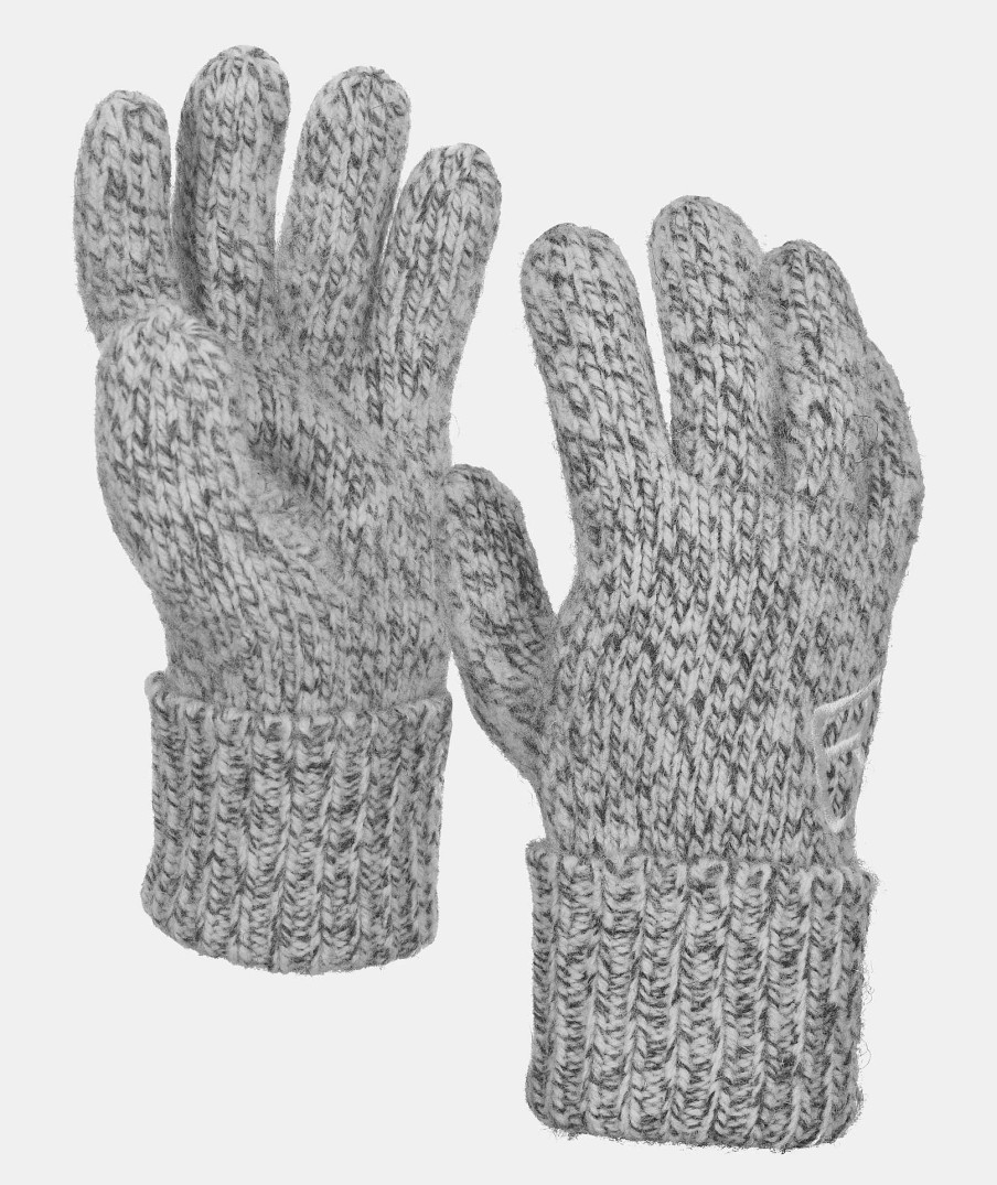 Ortovox Classic Wool Glove | Gloves