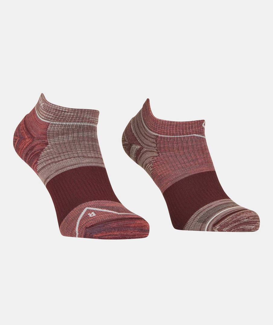 Ortovox Alpine Low Socks | Socks