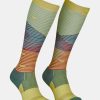 Ortovox All Mountain Long Socks | Socks