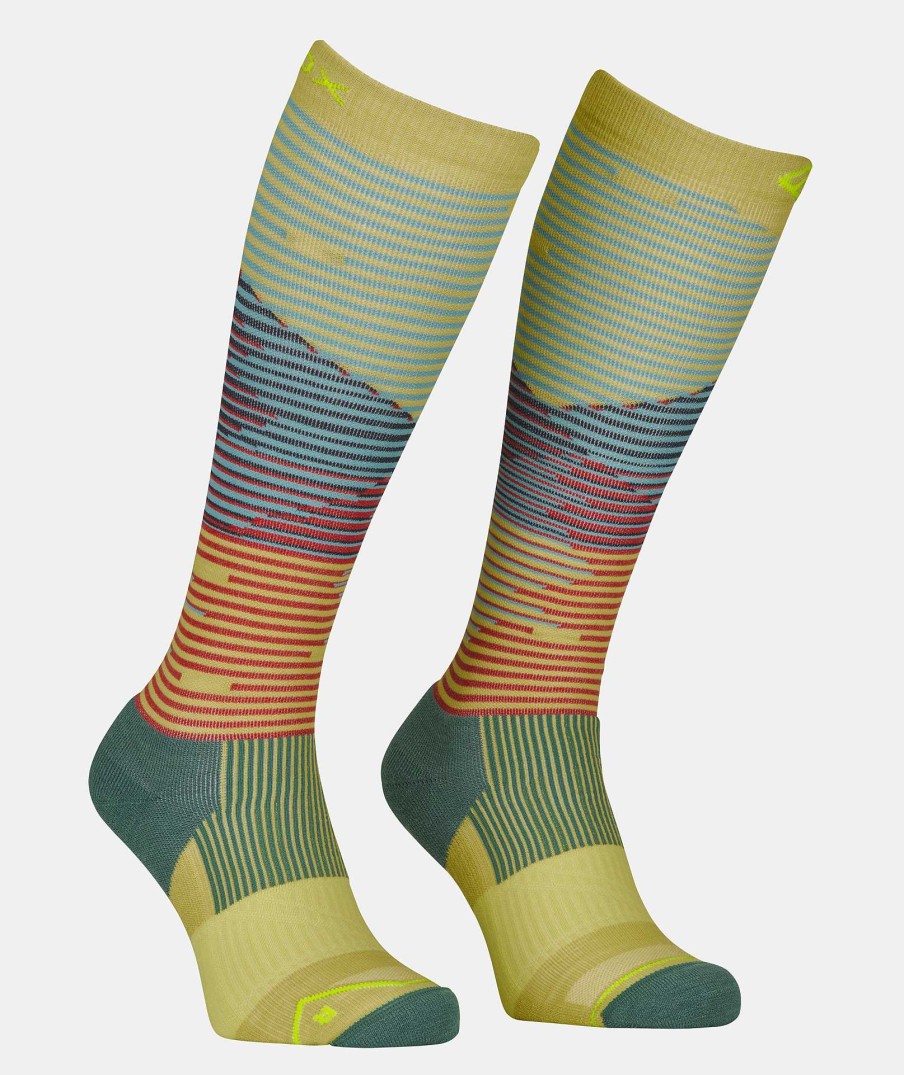 Ortovox All Mountain Long Socks | Socks