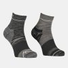 Ortovox Alpine Quarter Socks | Socks