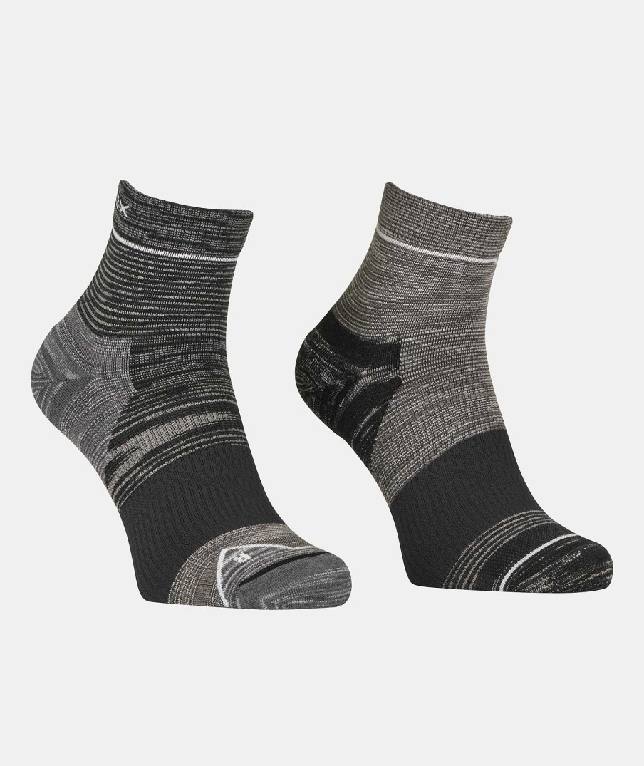 Ortovox Alpine Quarter Socks | Socks