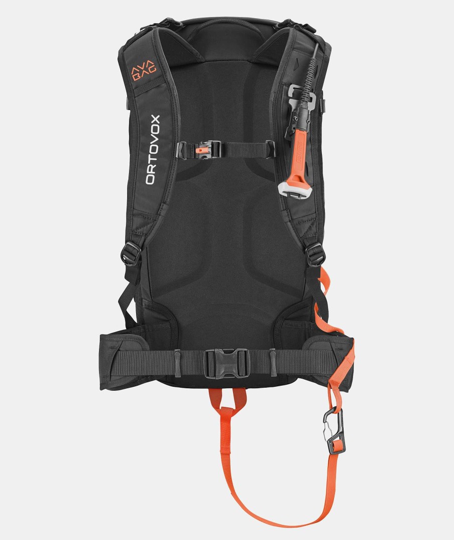 Ortovox Avabag Litric Tour 28S | Skitour