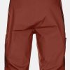 Ortovox 3L Deep Shell Bib Pants | Pants & Shorts