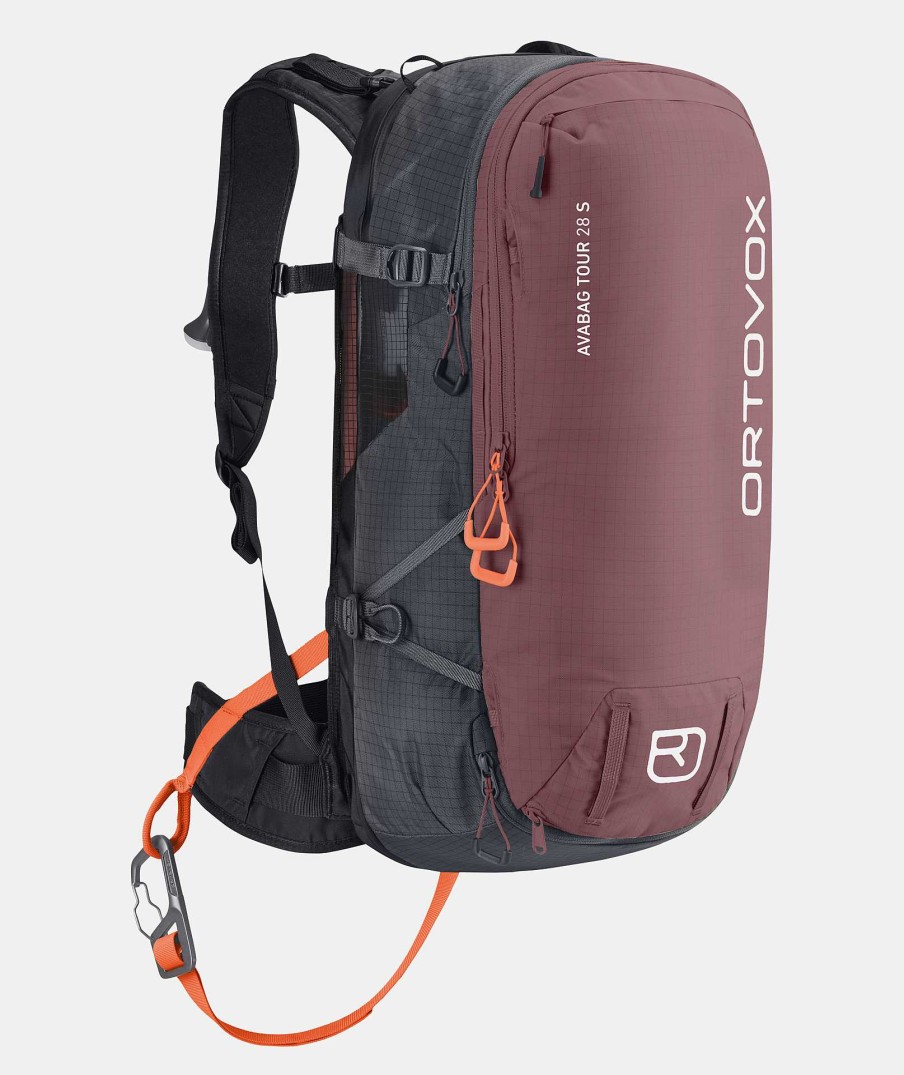 Ortovox Avabag Litric Tour 28S | Skitour