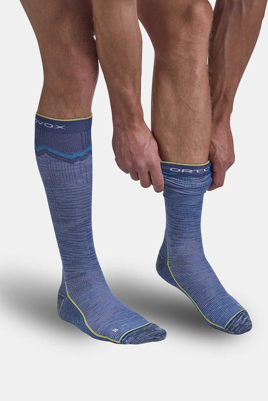 Ortovox Tour Long Socks | Socks