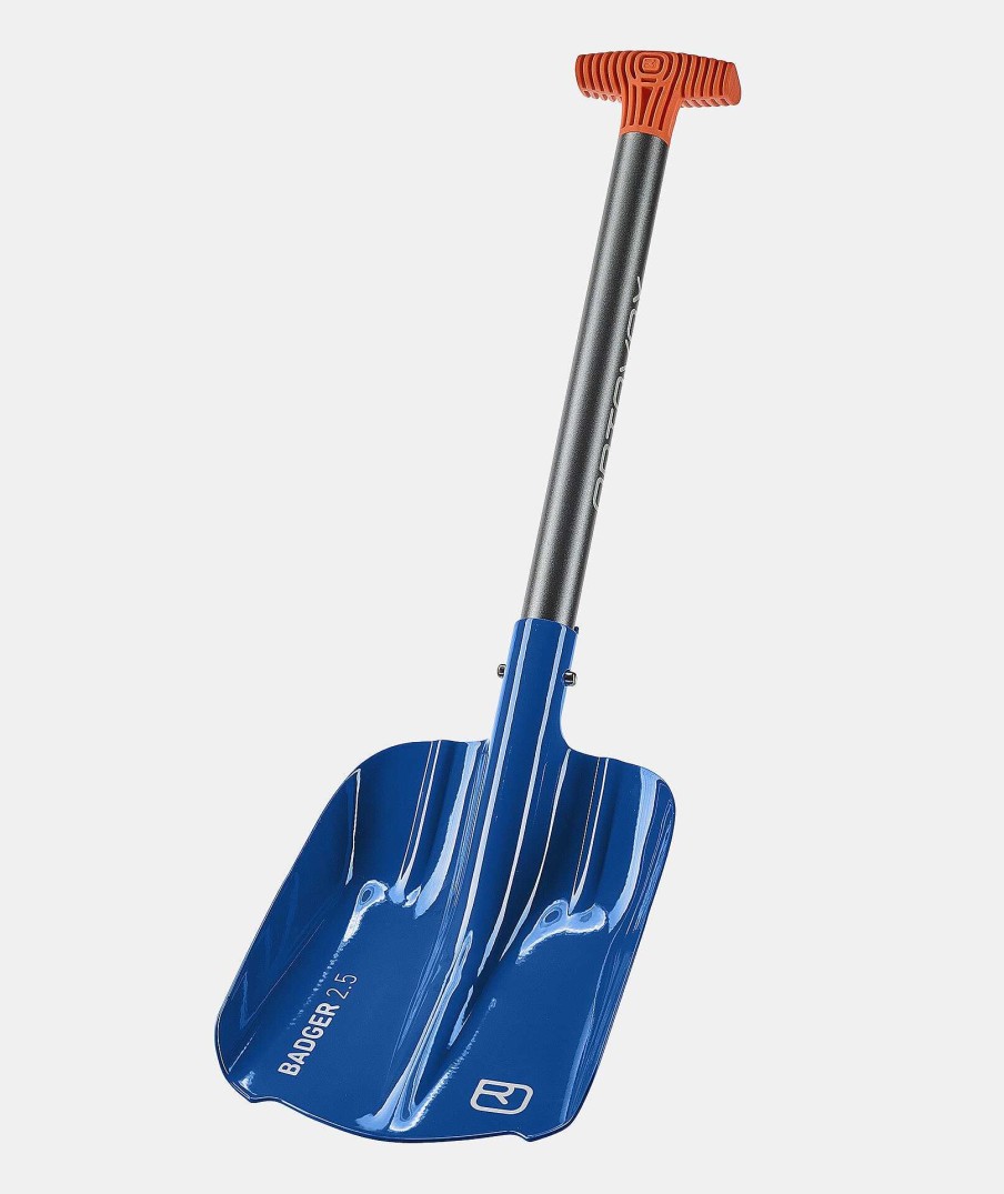 Ortovox Shovel Badger | Avalanche Shovels