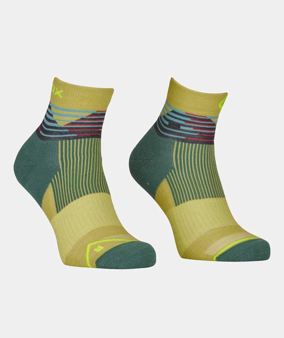 Ortovox All Mountain Quarter Socks | Socks