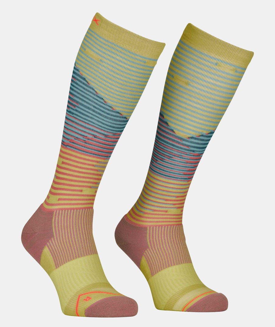 Ortovox All Mountain Long Socks | Socks