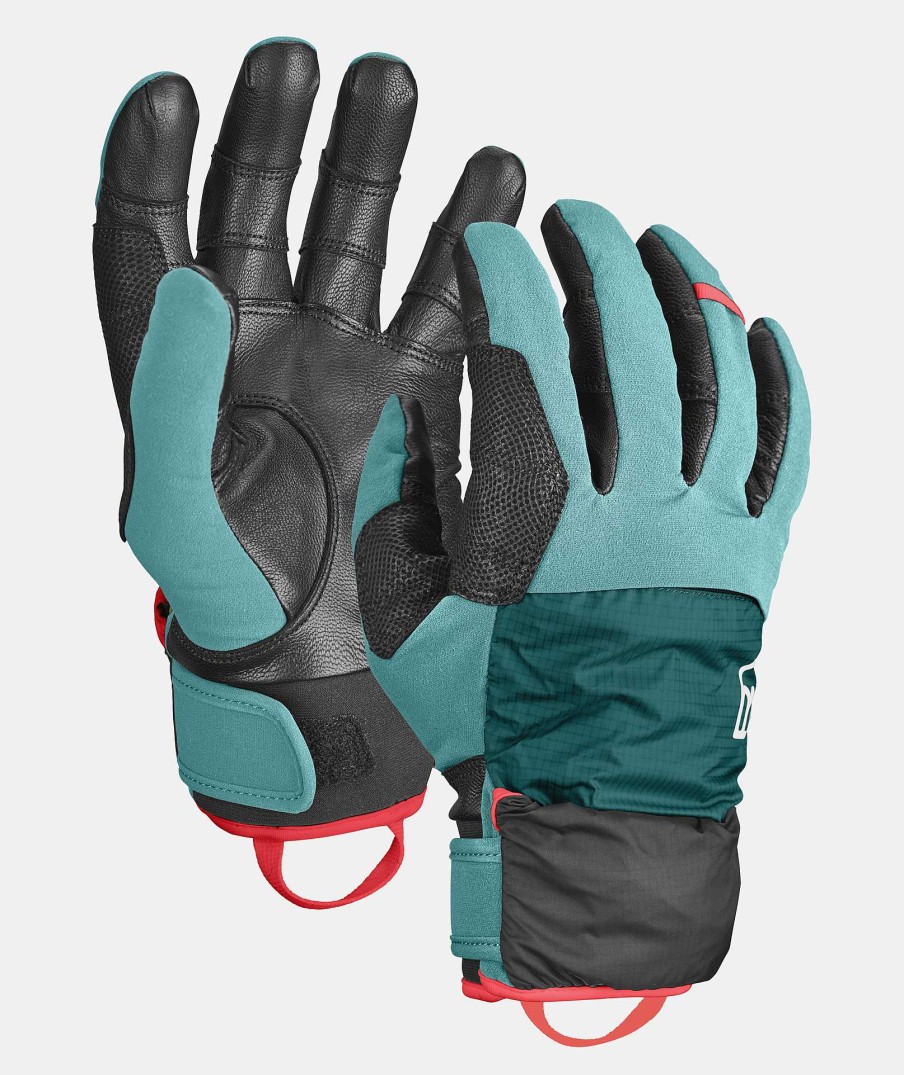 Ortovox Tour Pro Cover Glove | Gloves