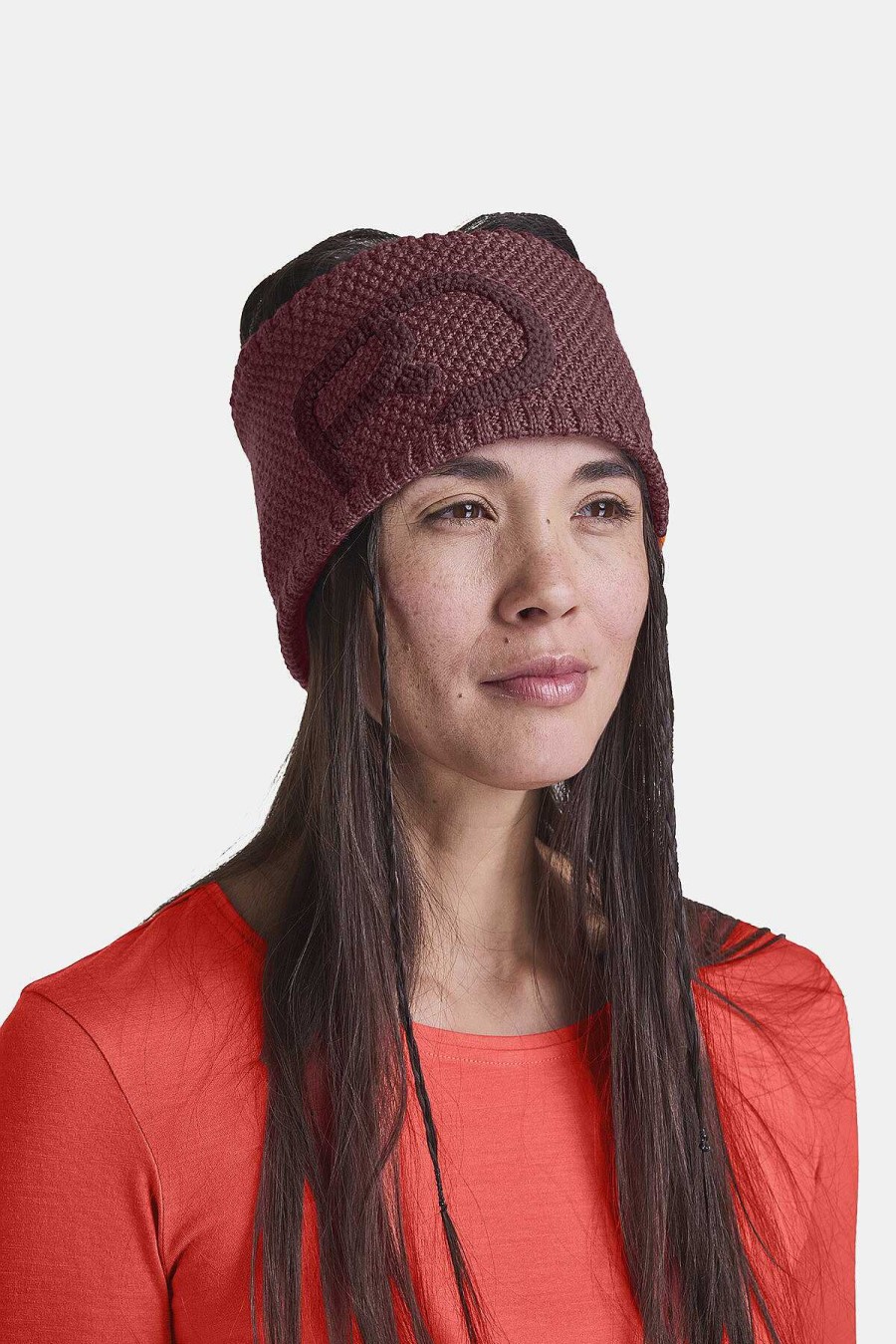 Ortovox Rock 'N' Wool Headband | Headwear & Neckwarmer