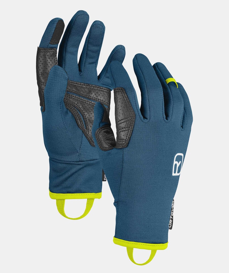 Ortovox Fleece Light Glove | Gloves