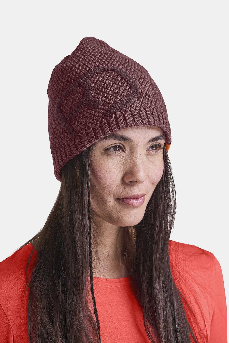 Ortovox Rock'N'Wool Beanie | Headwear & Neckwarmer