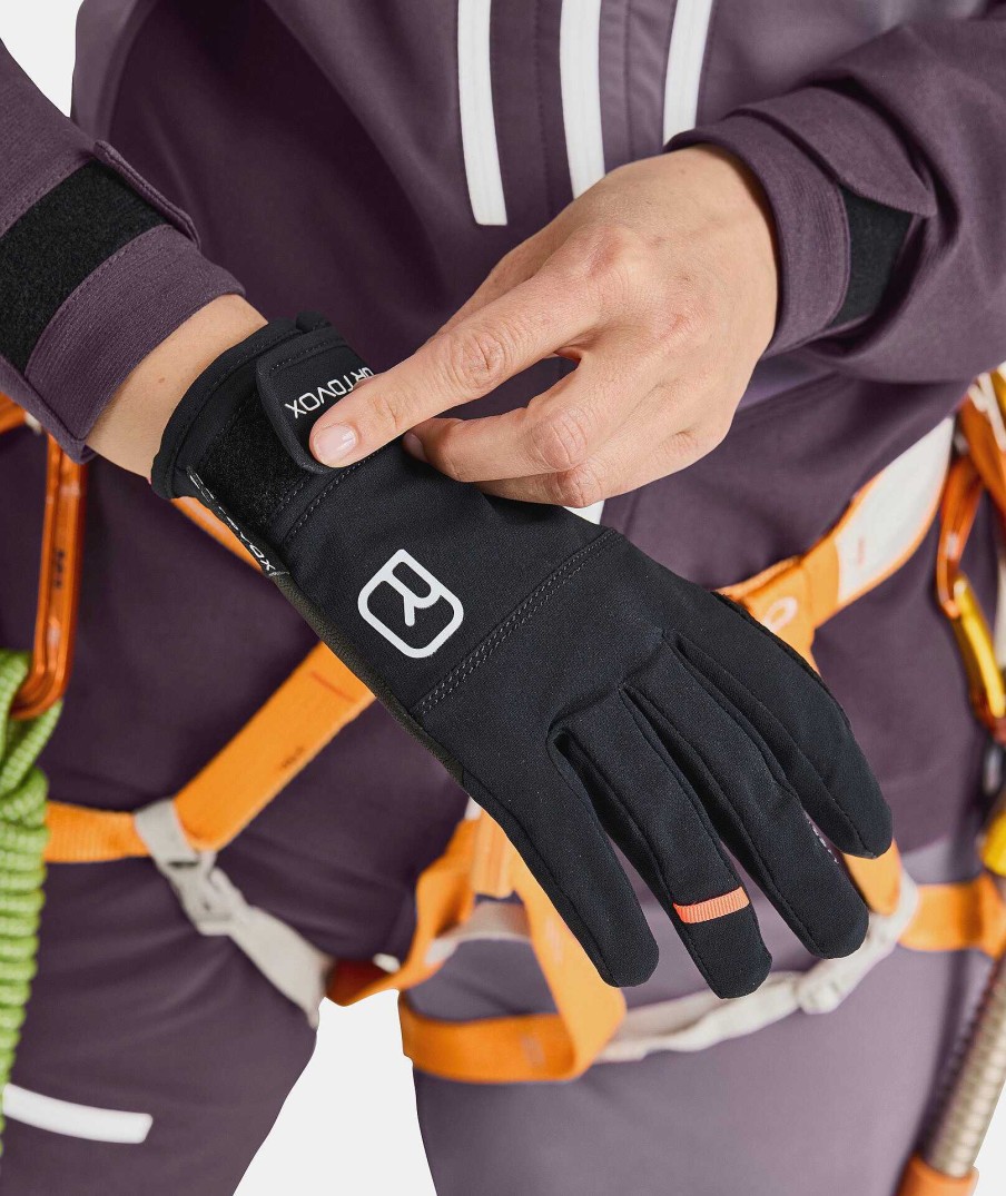 Ortovox Tour Light Glove | Gloves