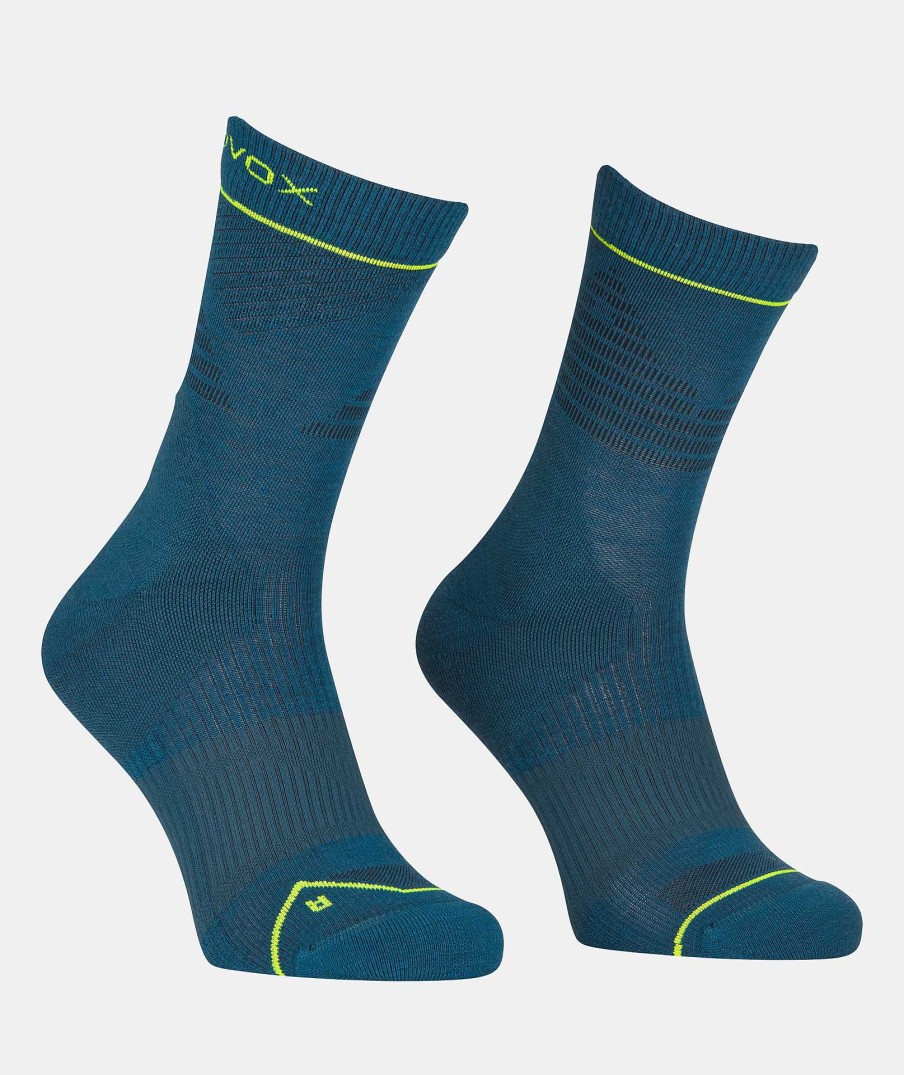 Ortovox Alpine Pro Comp Mid Socks | Socks