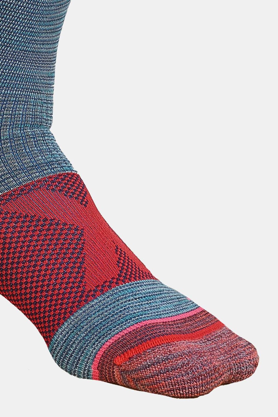 Ortovox Alpinist Mid Socks | Socks