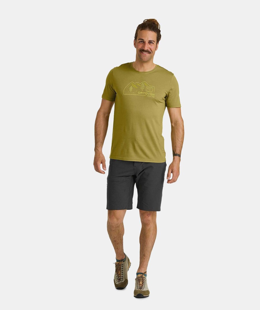 Ortovox Brenta Shorts | Pants & Shorts