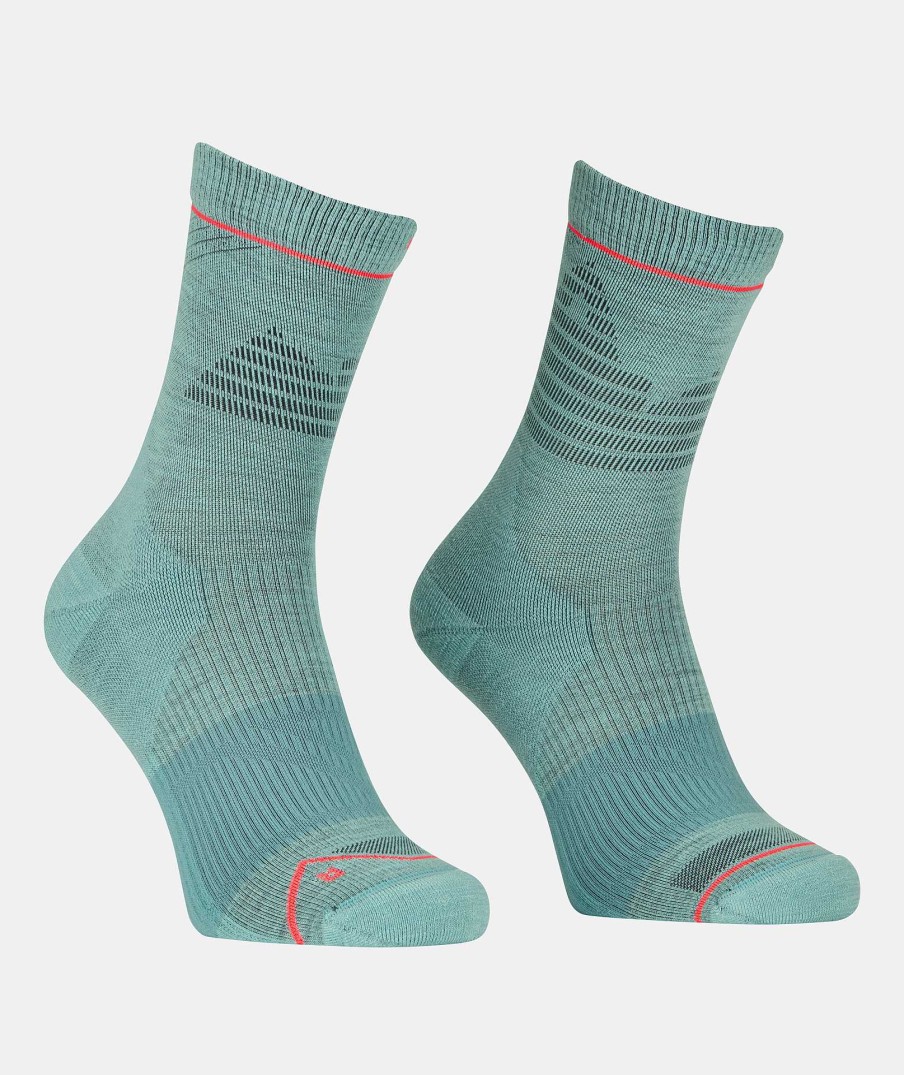 Ortovox Alpine Pro Comp Mid Socks | Socks