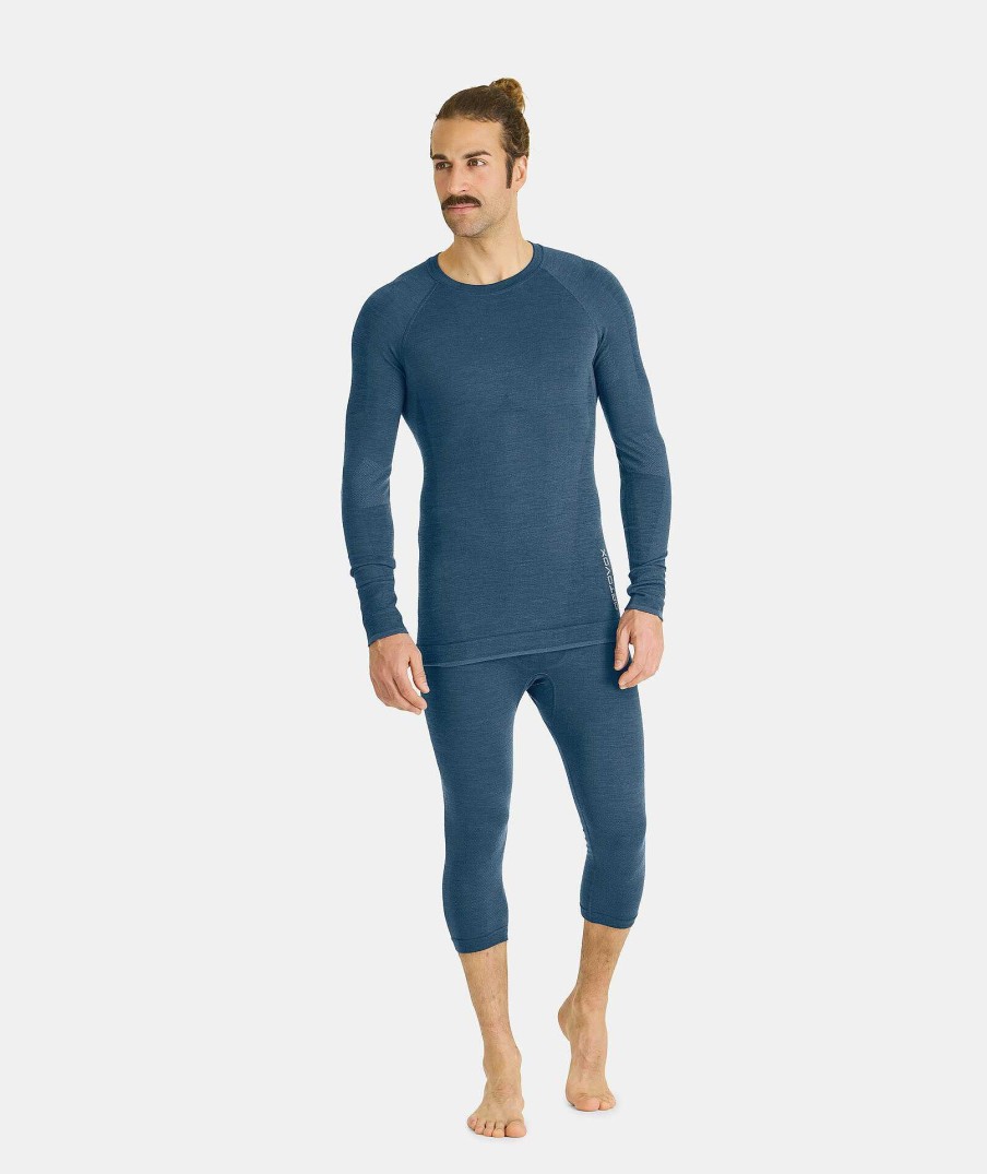 Ortovox 230 Competition Short Pants | Base Layer