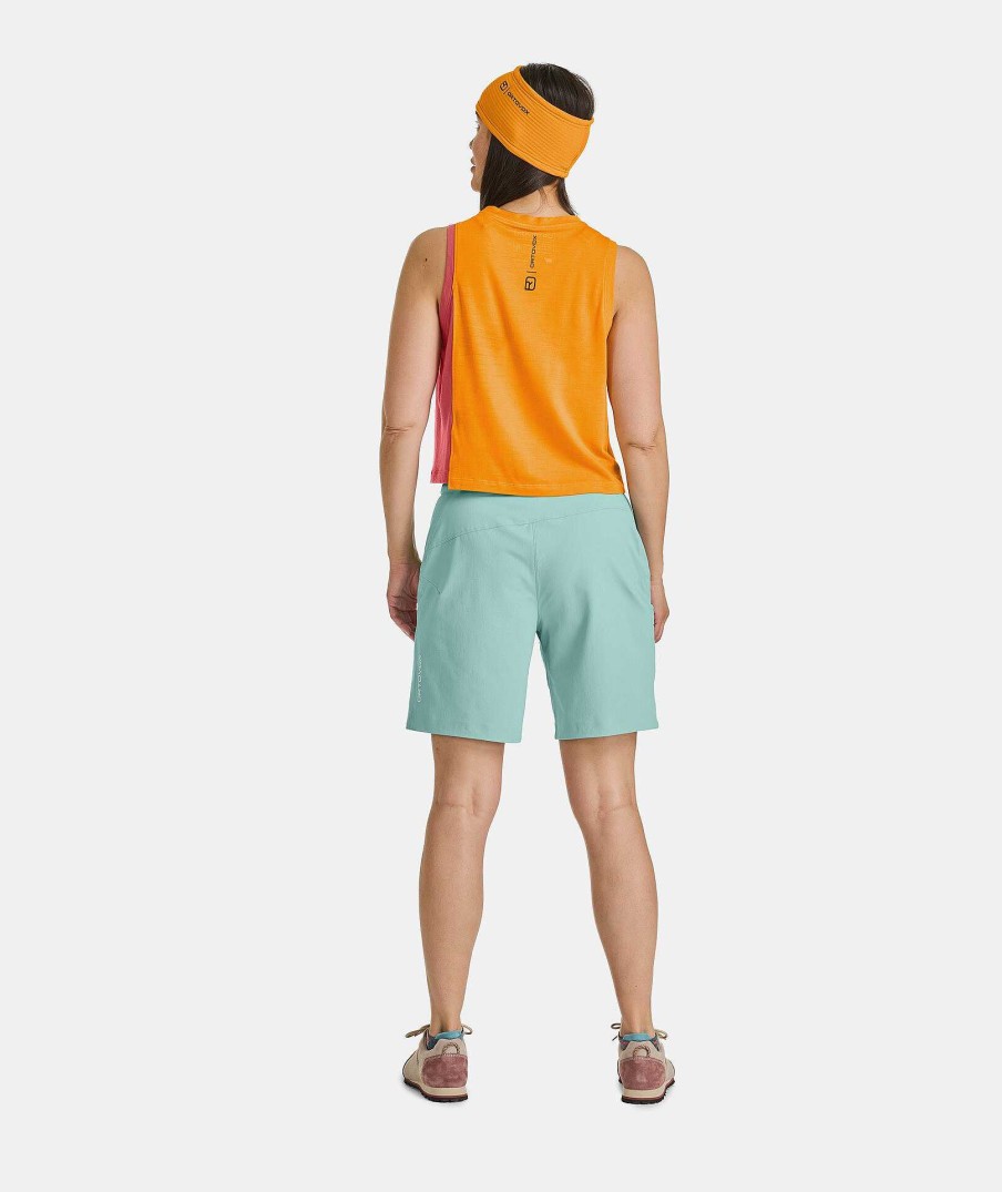 Ortovox Brenta Shorts | Pants & Shorts