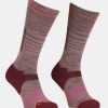 Ortovox Ski Tour Lt Comp Long Socks | Socks