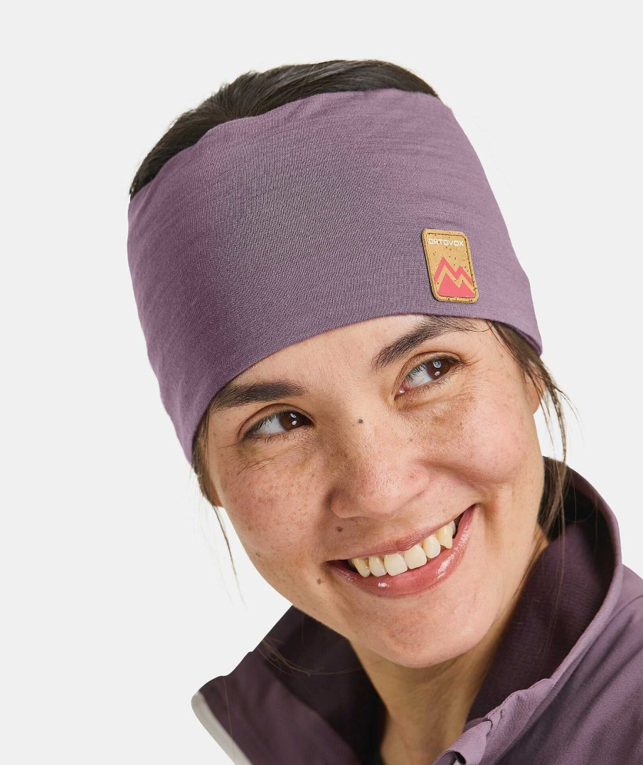 Ortovox 150 Cool Headband | Headwear & Neckwarmer