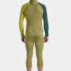 Ortovox 120 Comp Light Hoody | Base Layer