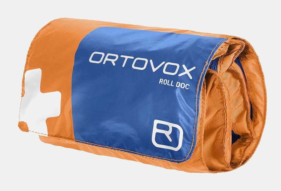 Ortovox First Aid Roll Doc | First Aid Kit