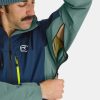 Ortovox Mesola Jacket | Jackets & Vests