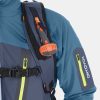 Ortovox Cross Rider 18 Avabag W/O Avabag-Unit | Freeride