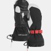 Ortovox Merino Freeride Mitten | Gloves