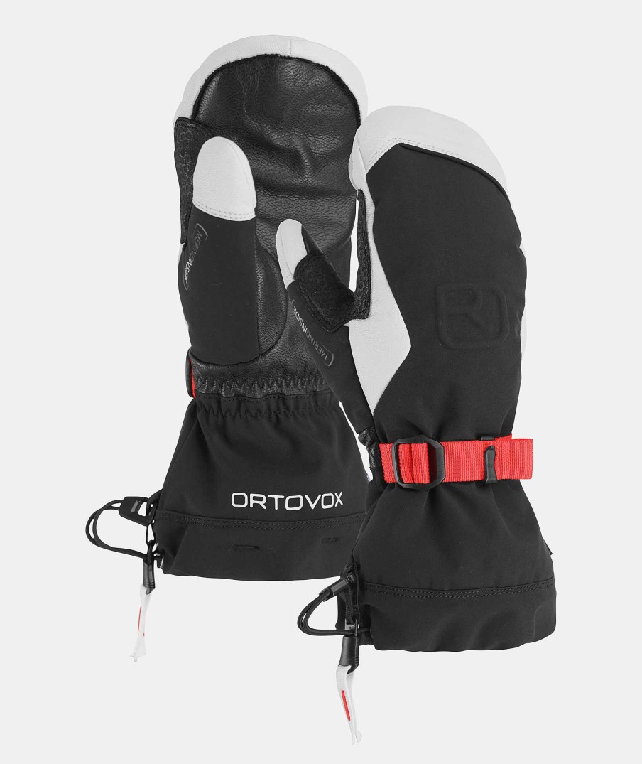 Ortovox Merino Freeride Mitten | Gloves