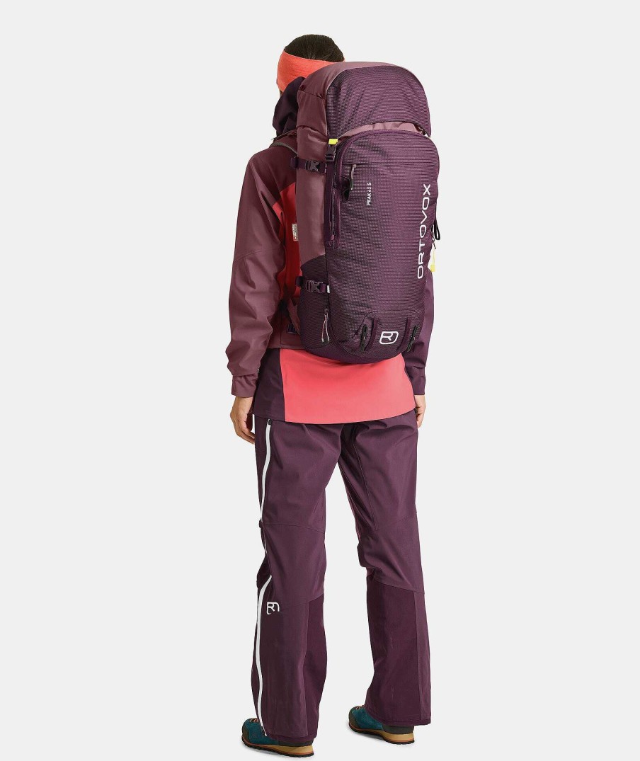 Ortovox Peak 42 S | High Alpine