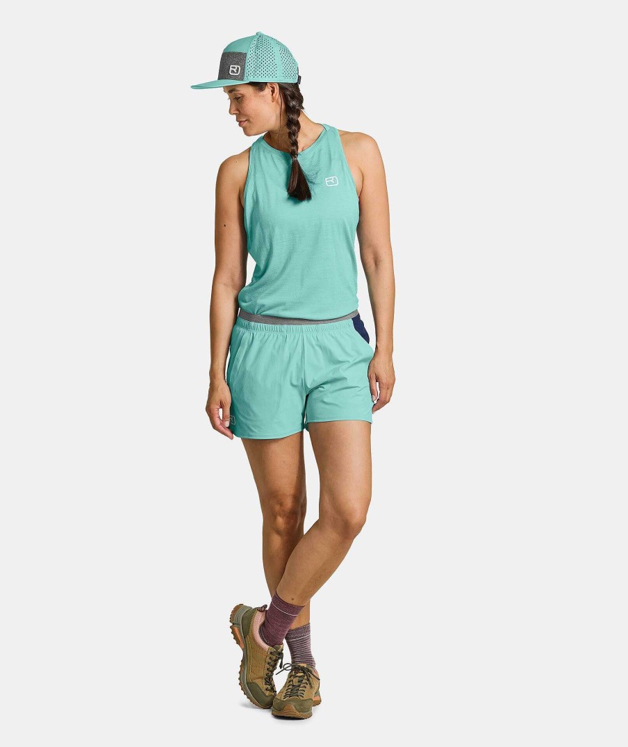 Ortovox Piz Selva Shorts | Pants & Shorts