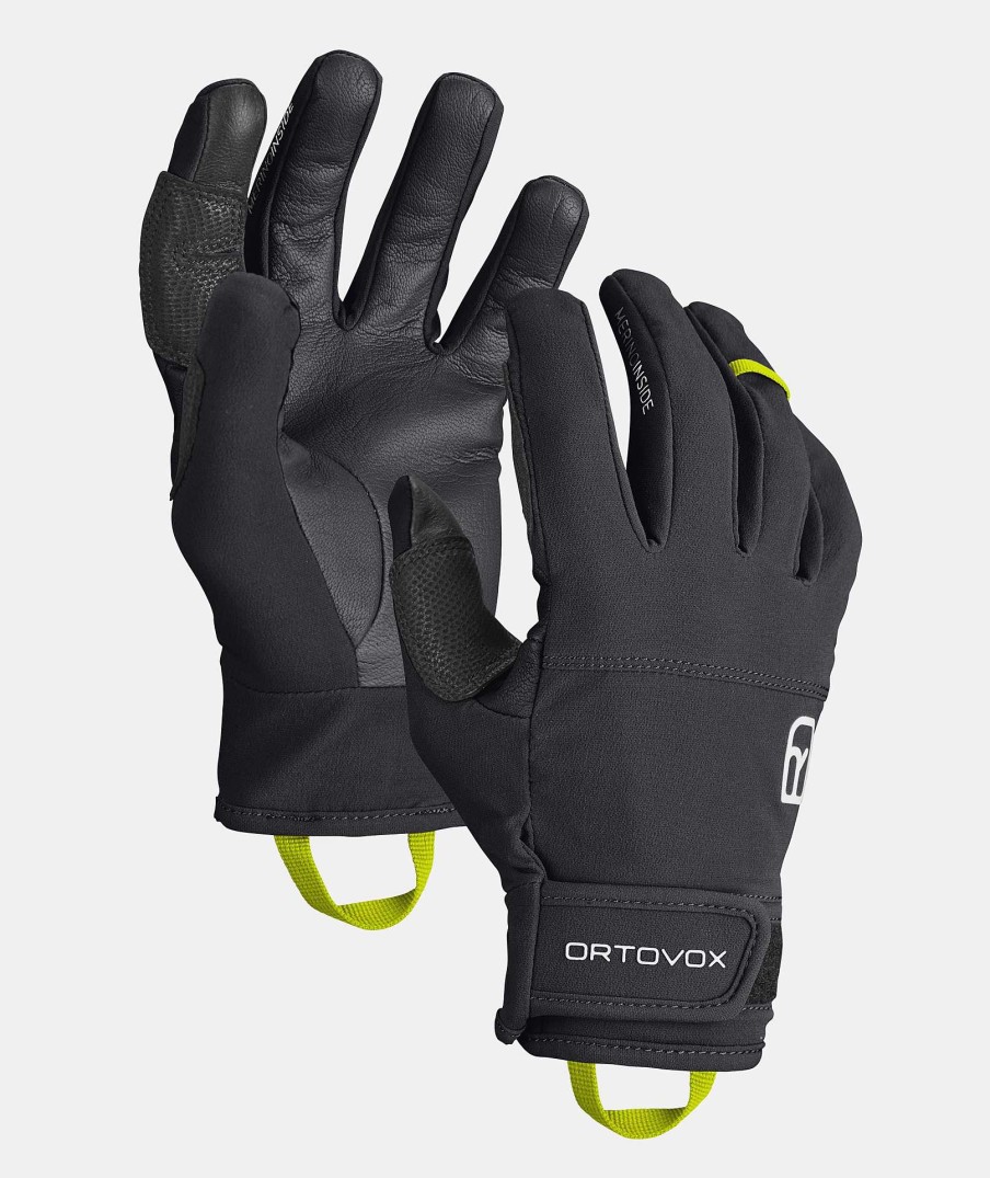 Ortovox Tour Light Glove | Gloves