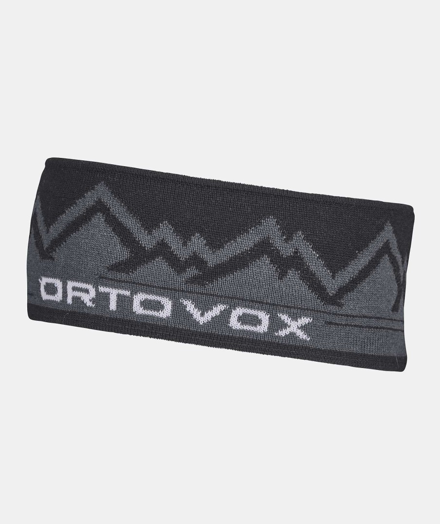 Ortovox Peak Headband | Headwear & Neckwarmer