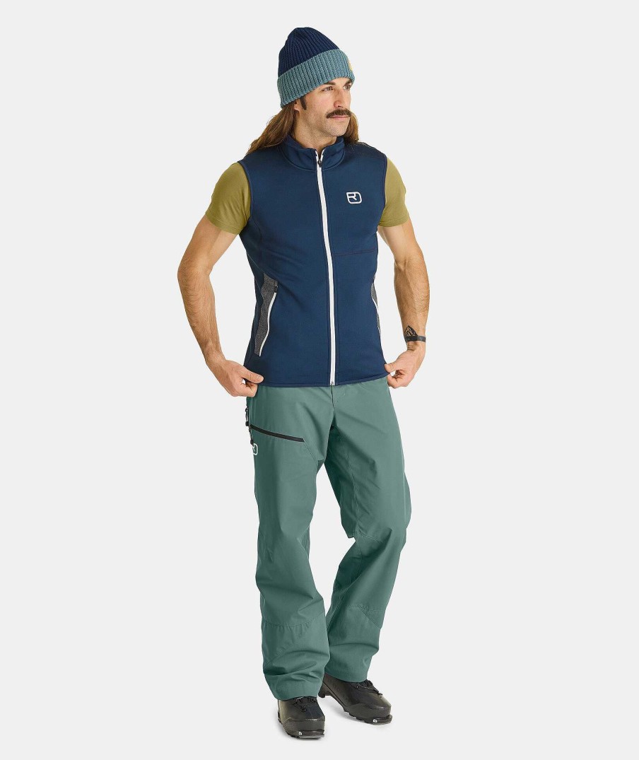 Ortovox Fleece Vest | Jackets & Vests