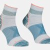 Ortovox Alpinist Quarter Socks | Socks