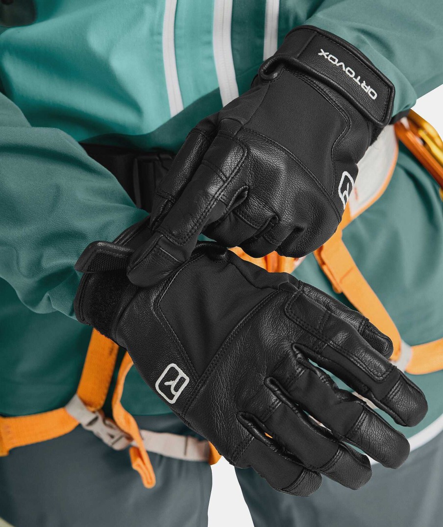 Ortovox Mountain Guide Glove | Gloves