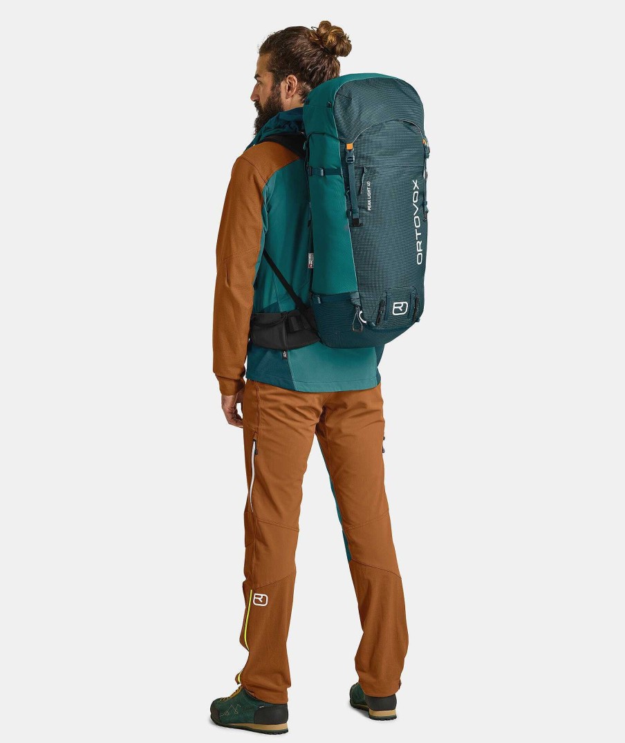 Ortovox Peak Light 40 | High Alpine