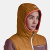 Ortovox Fleece Plus Hoody | Hoodies & Fleece Jackets