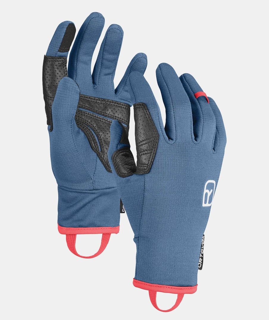 Ortovox Fleece Light Glove | Gloves