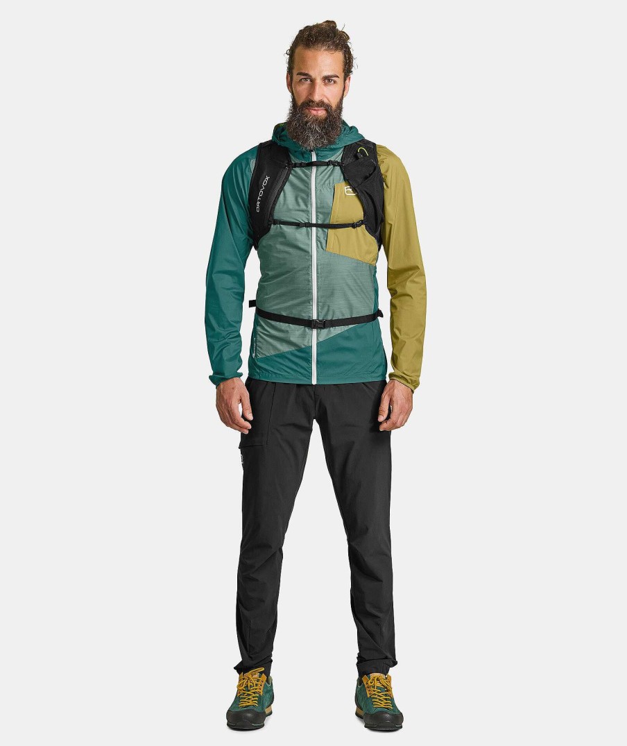 Ortovox Traverse Light 15 | Alpine