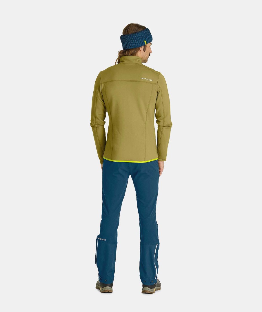 Ortovox Fleece Jacket | Hoodies & Fleece Jackets